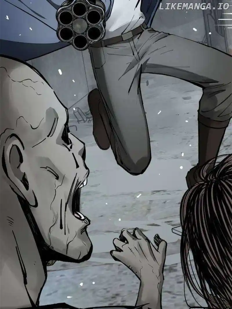 All Starts With Ubume Chapter 263