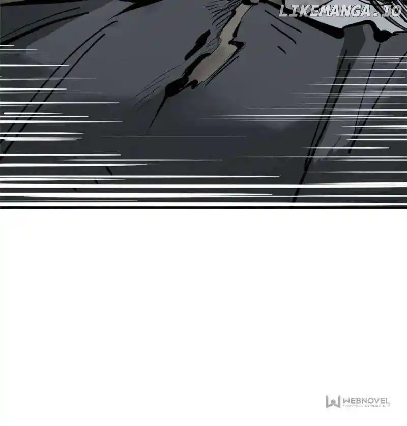 All Starts With Ubume Chapter 263