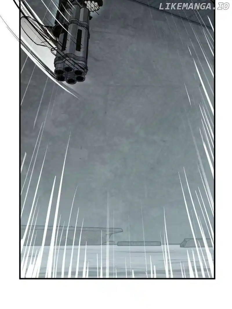 All Starts With Ubume Chapter 263