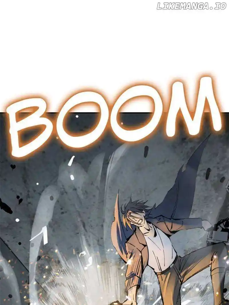 All Starts With Ubume Chapter 263