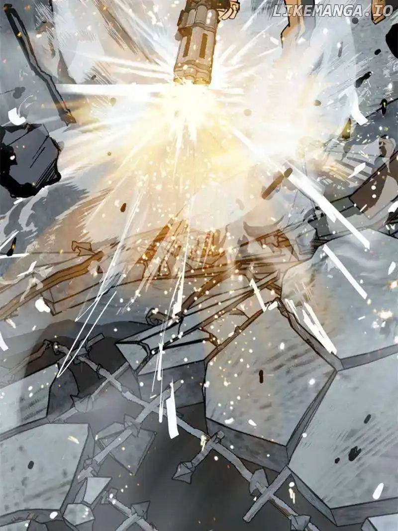 All Starts With Ubume Chapter 263