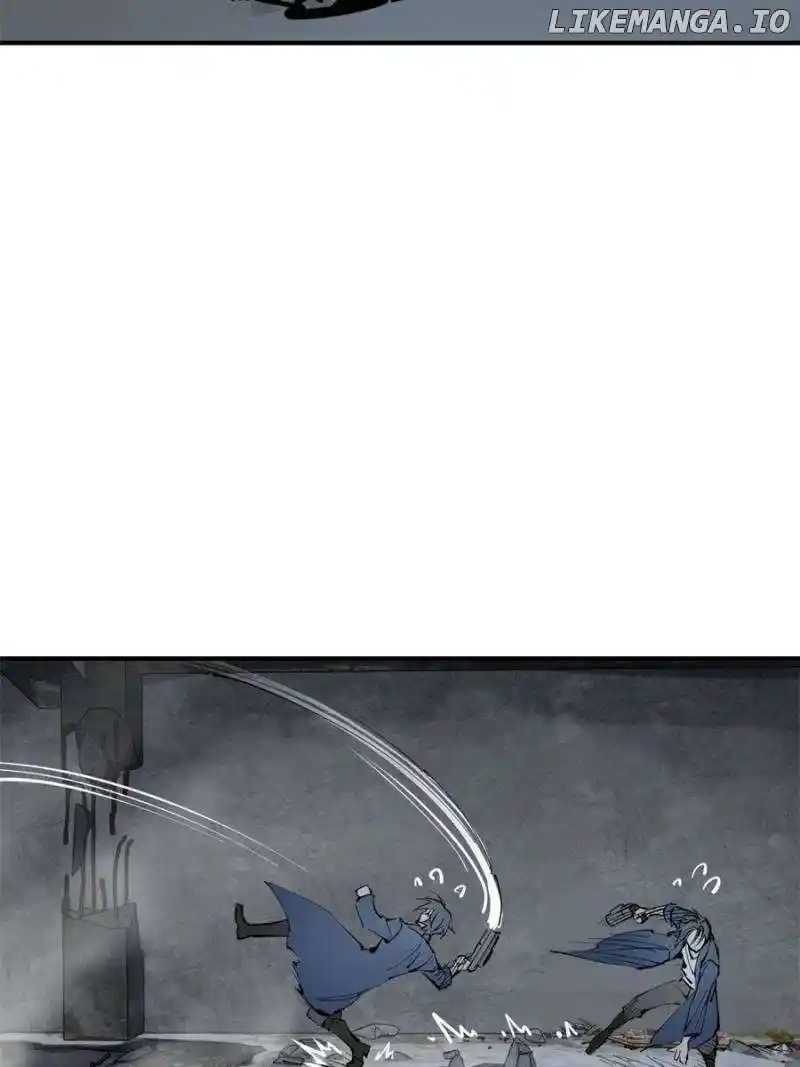 All Starts With Ubume Chapter 263