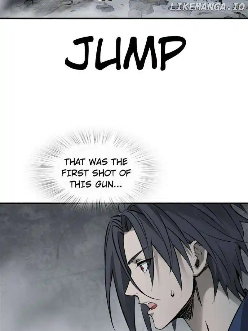 All Starts With Ubume Chapter 263