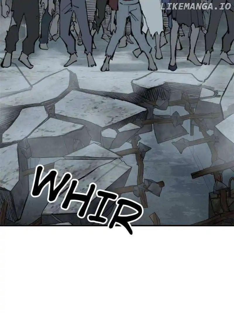 All Starts With Ubume Chapter 263