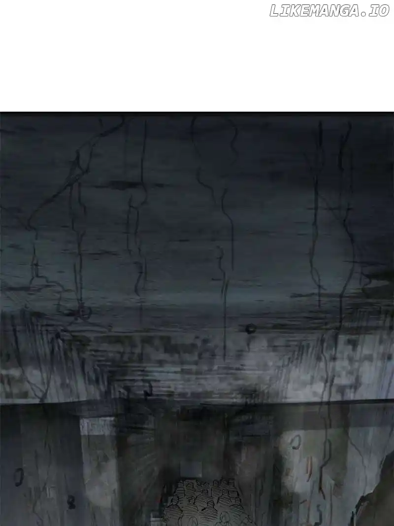 All Starts With Ubume Chapter 263