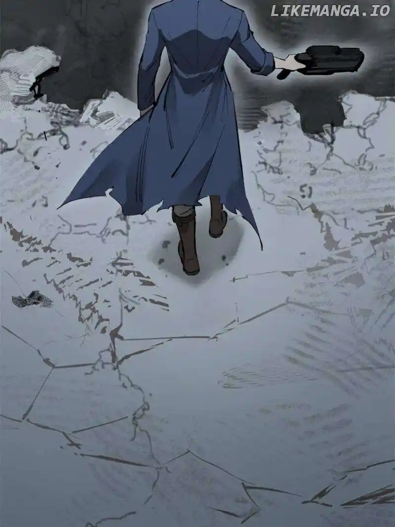 All Starts With Ubume Chapter 263