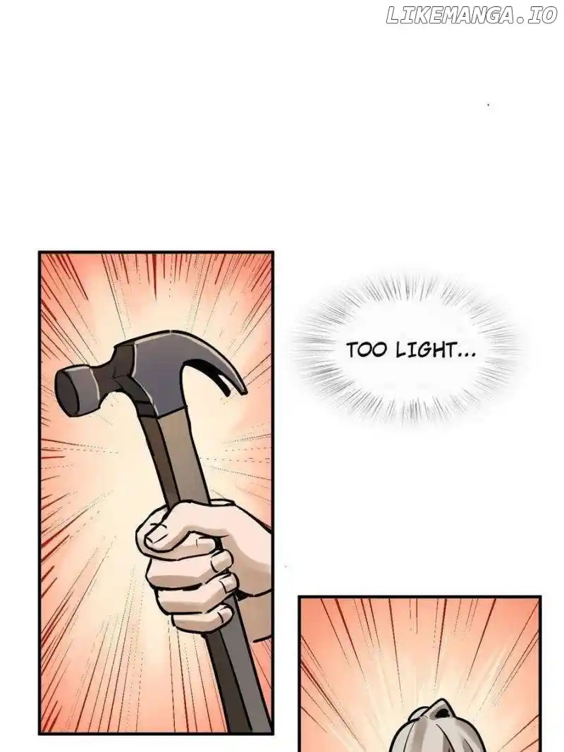 All Starts With Ubume Chapter 264