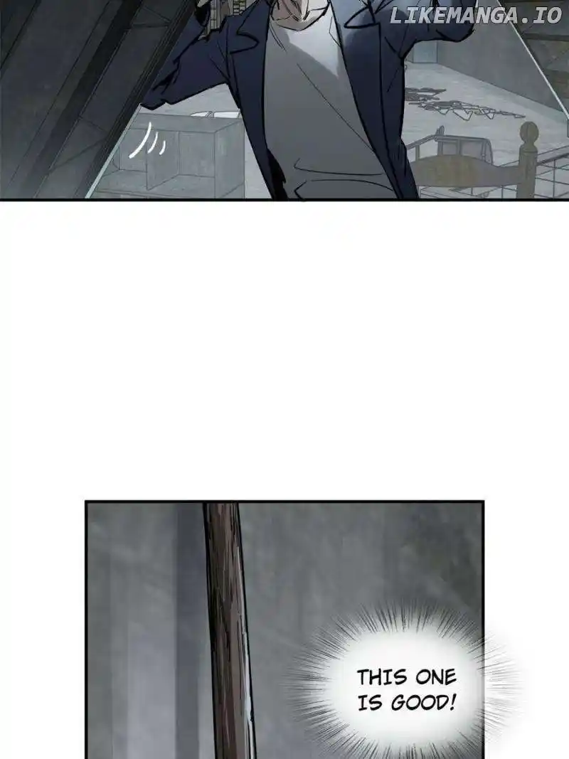 All Starts With Ubume Chapter 264