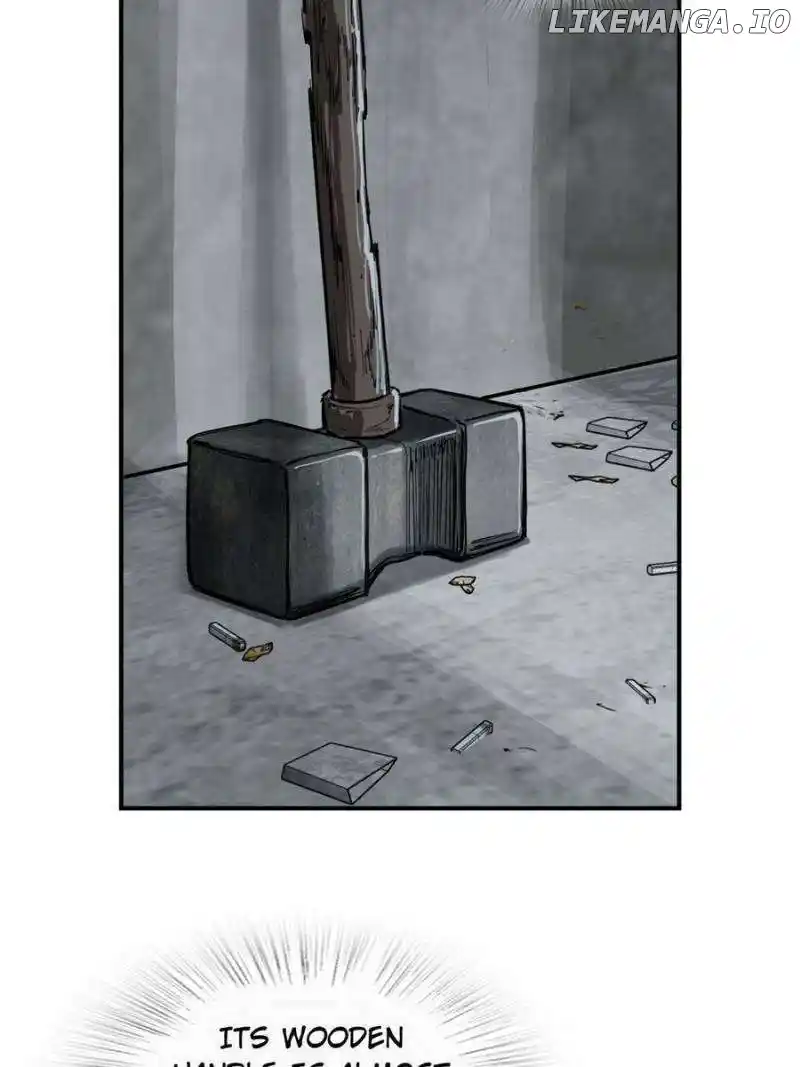 All Starts With Ubume Chapter 264