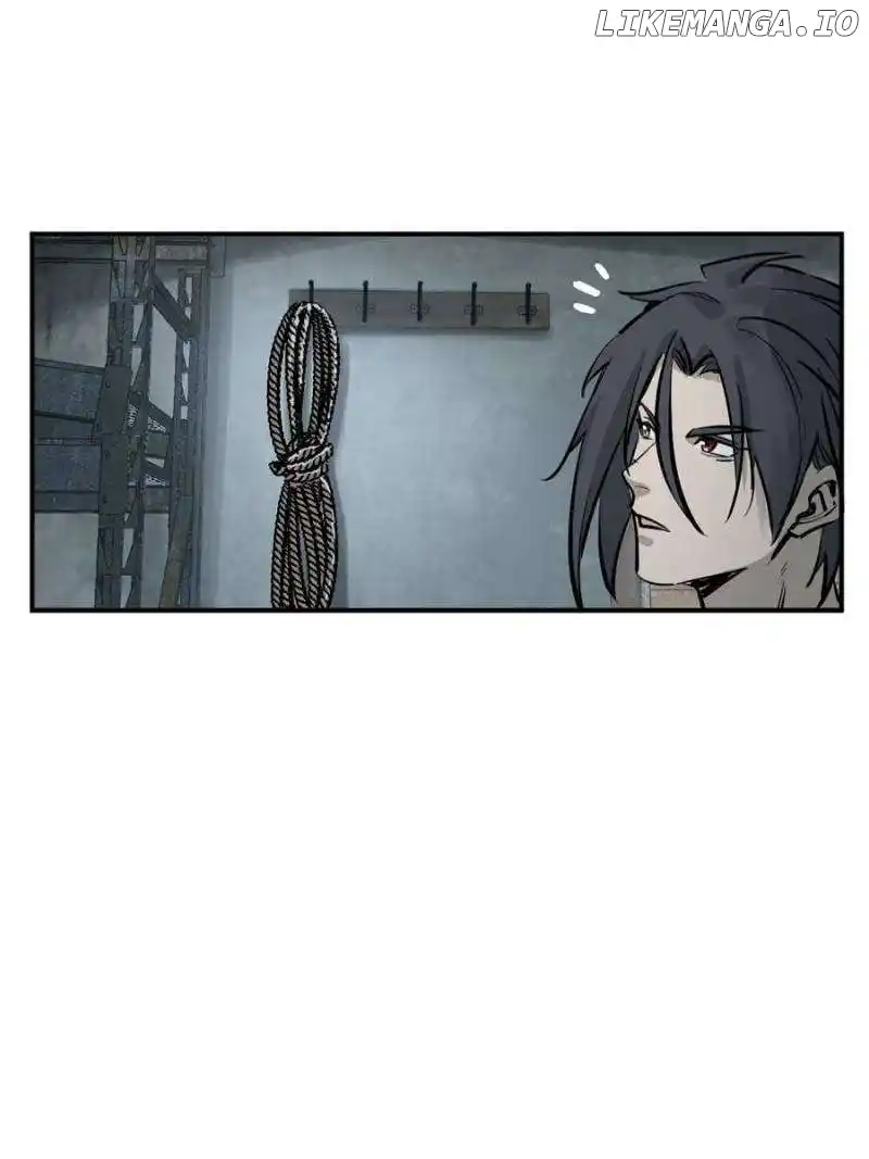 All Starts With Ubume Chapter 264