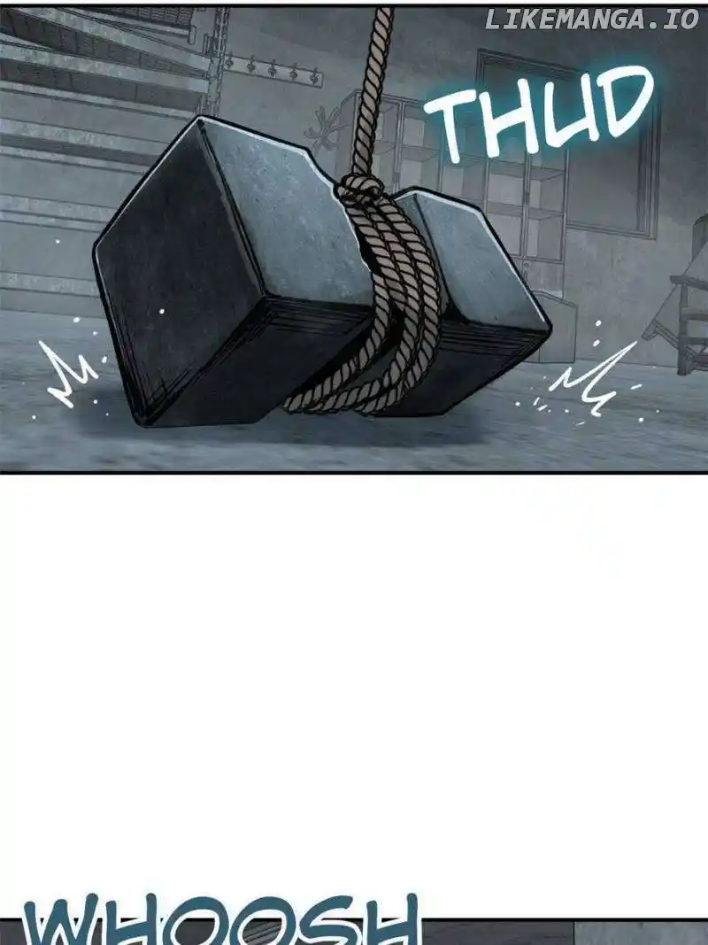 All Starts With Ubume Chapter 264