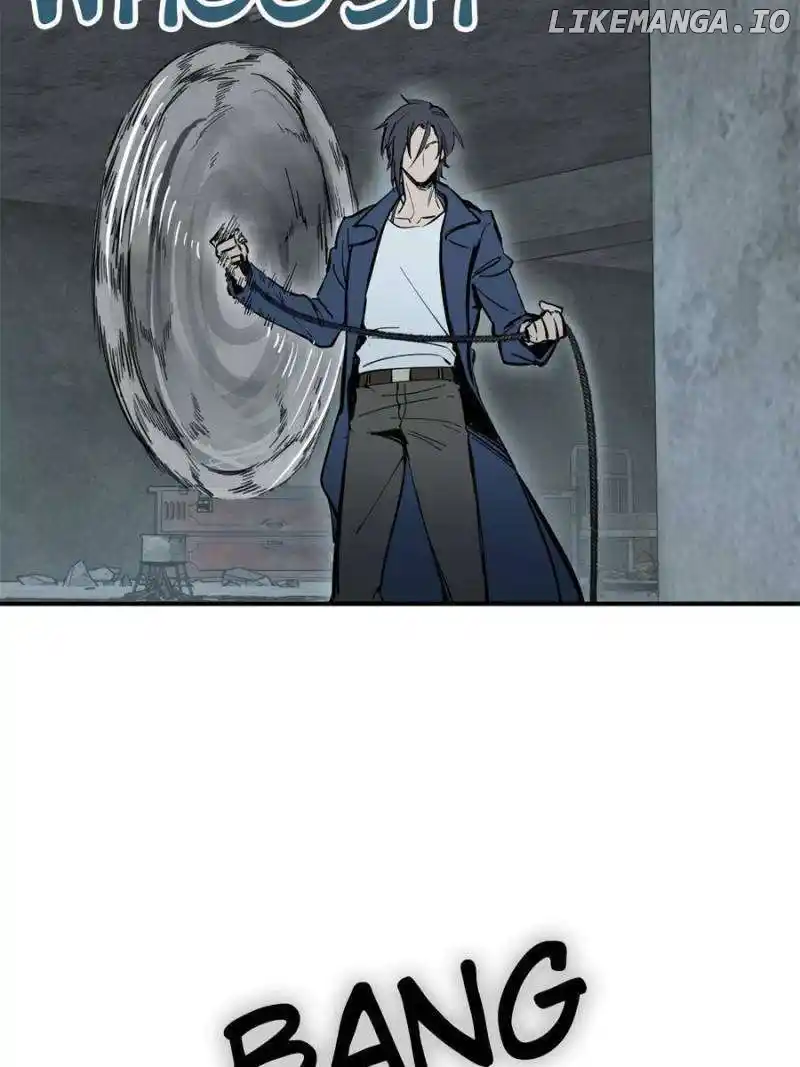 All Starts With Ubume Chapter 264