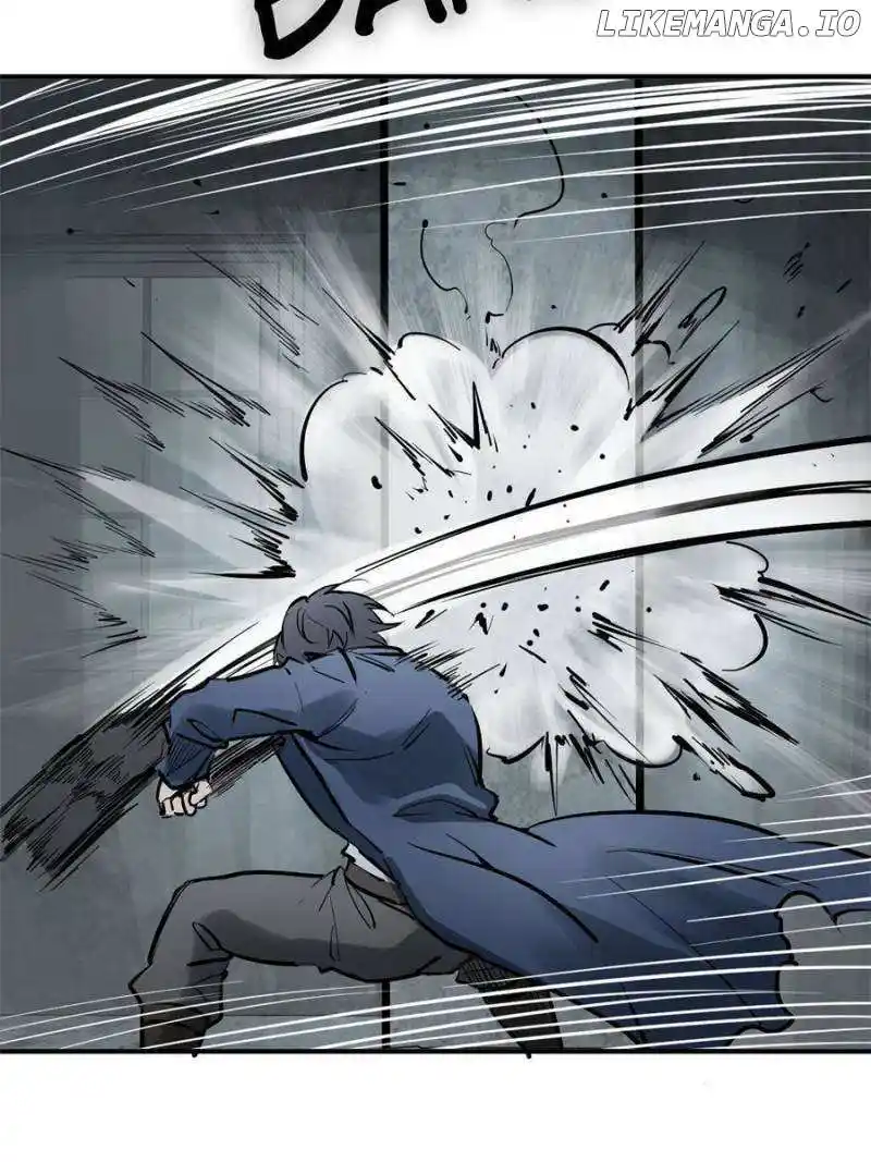 All Starts With Ubume Chapter 264