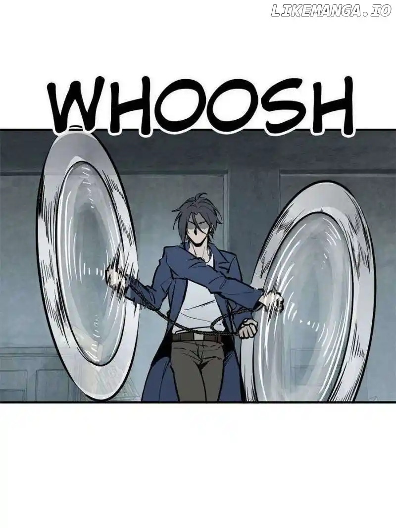 All Starts With Ubume Chapter 264