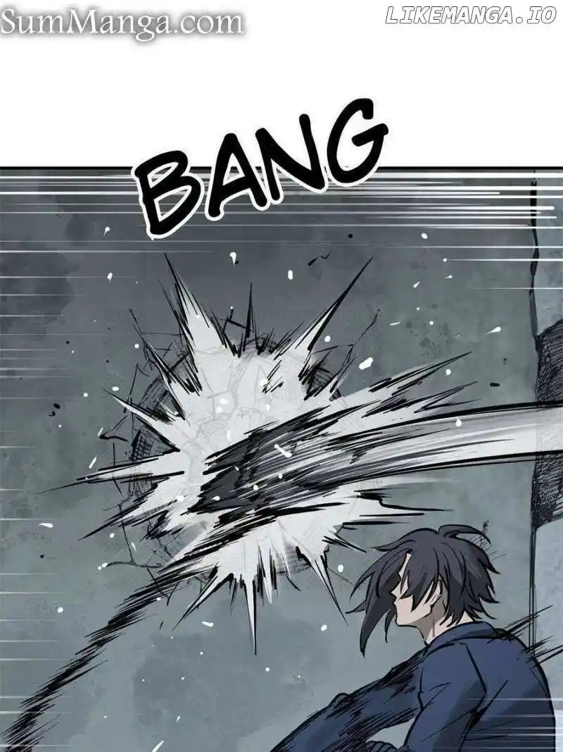 All Starts With Ubume Chapter 264