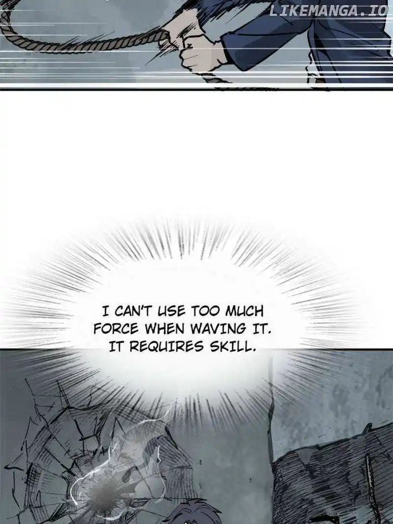 All Starts With Ubume Chapter 264