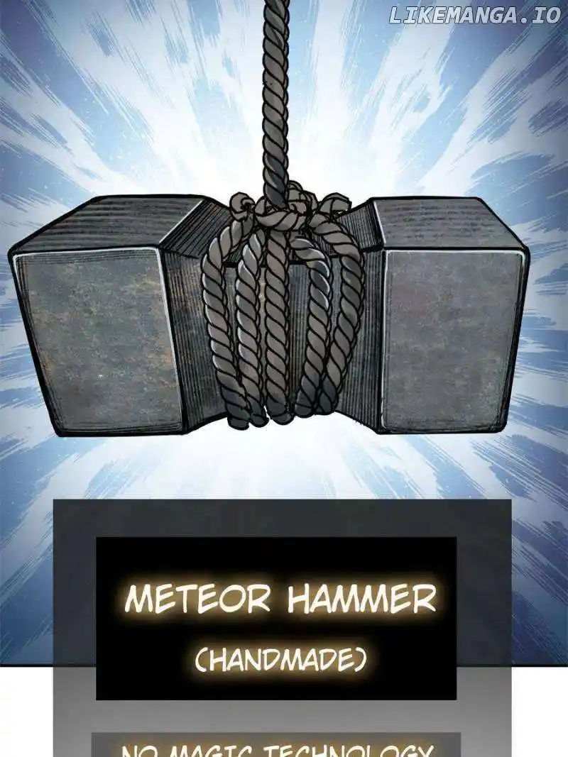 All Starts With Ubume Chapter 264