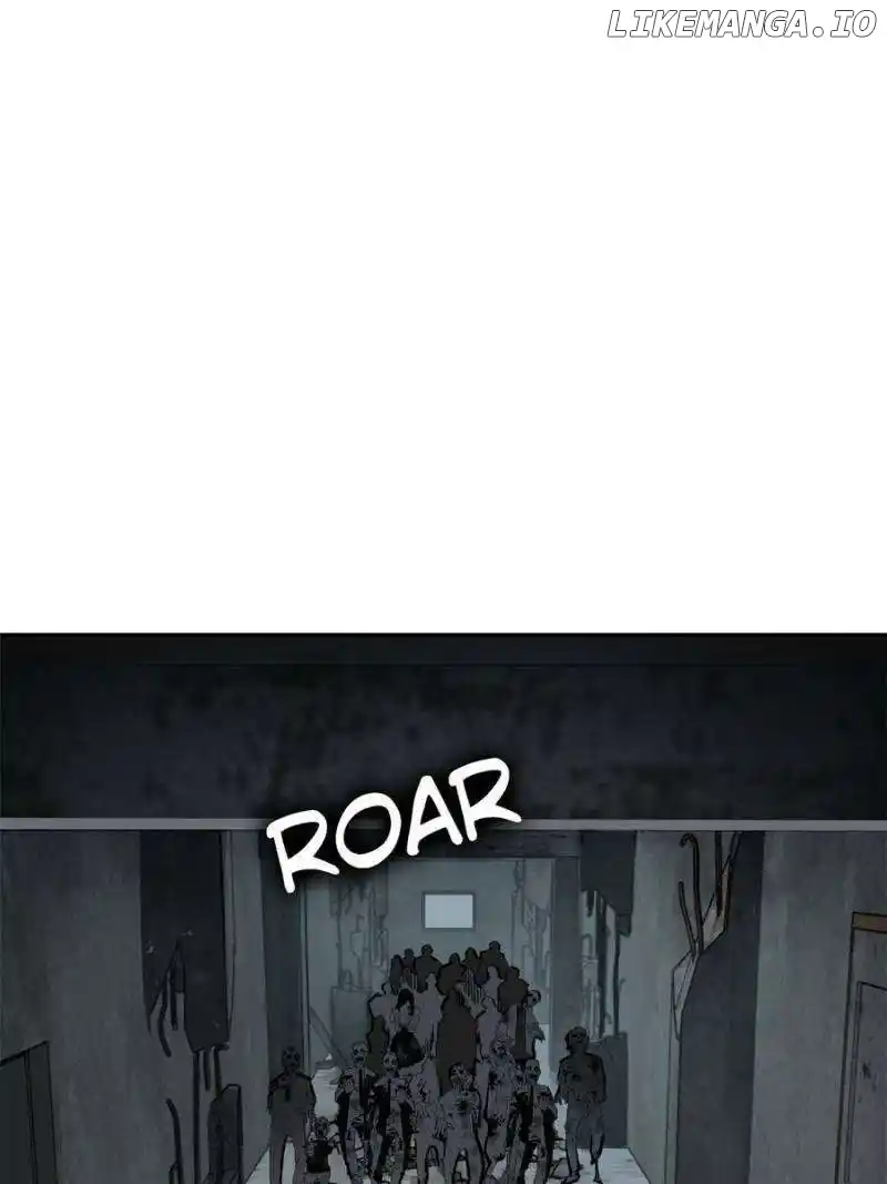 All Starts With Ubume Chapter 264