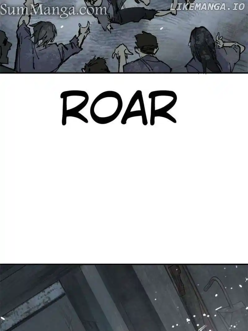 All Starts With Ubume Chapter 264