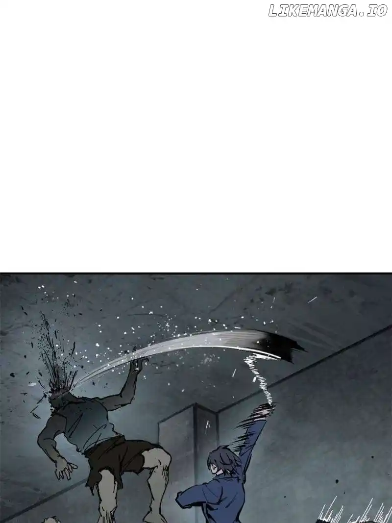 All Starts With Ubume Chapter 264