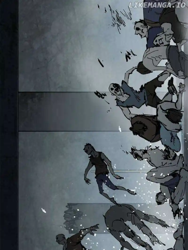 All Starts With Ubume Chapter 264