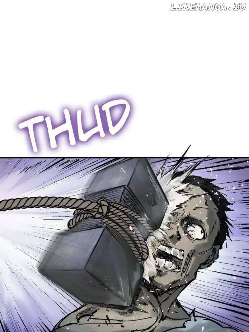 All Starts With Ubume Chapter 264