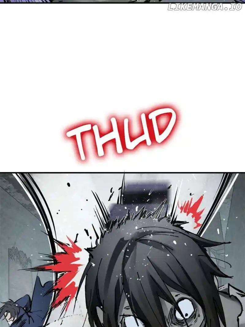 All Starts With Ubume Chapter 264