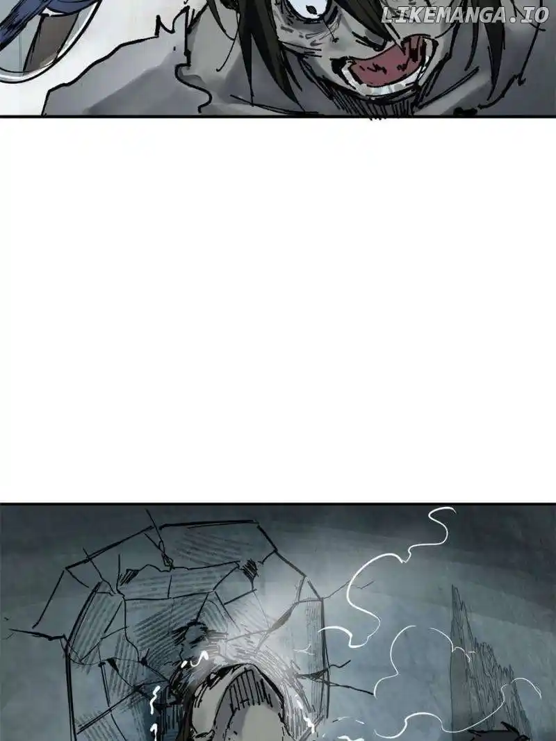 All Starts With Ubume Chapter 264