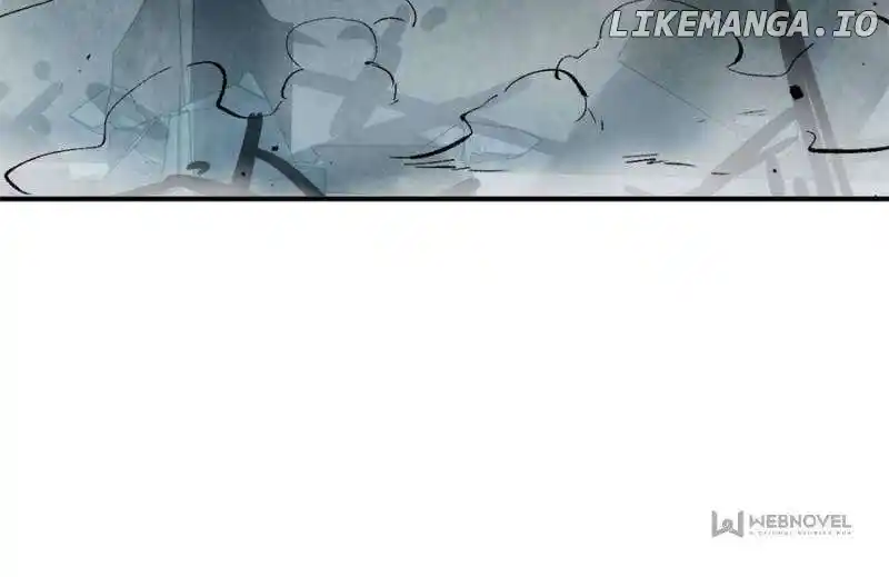 All Starts With Ubume Chapter 264