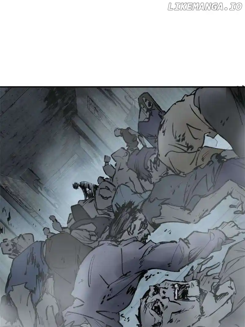 All Starts With Ubume Chapter 264