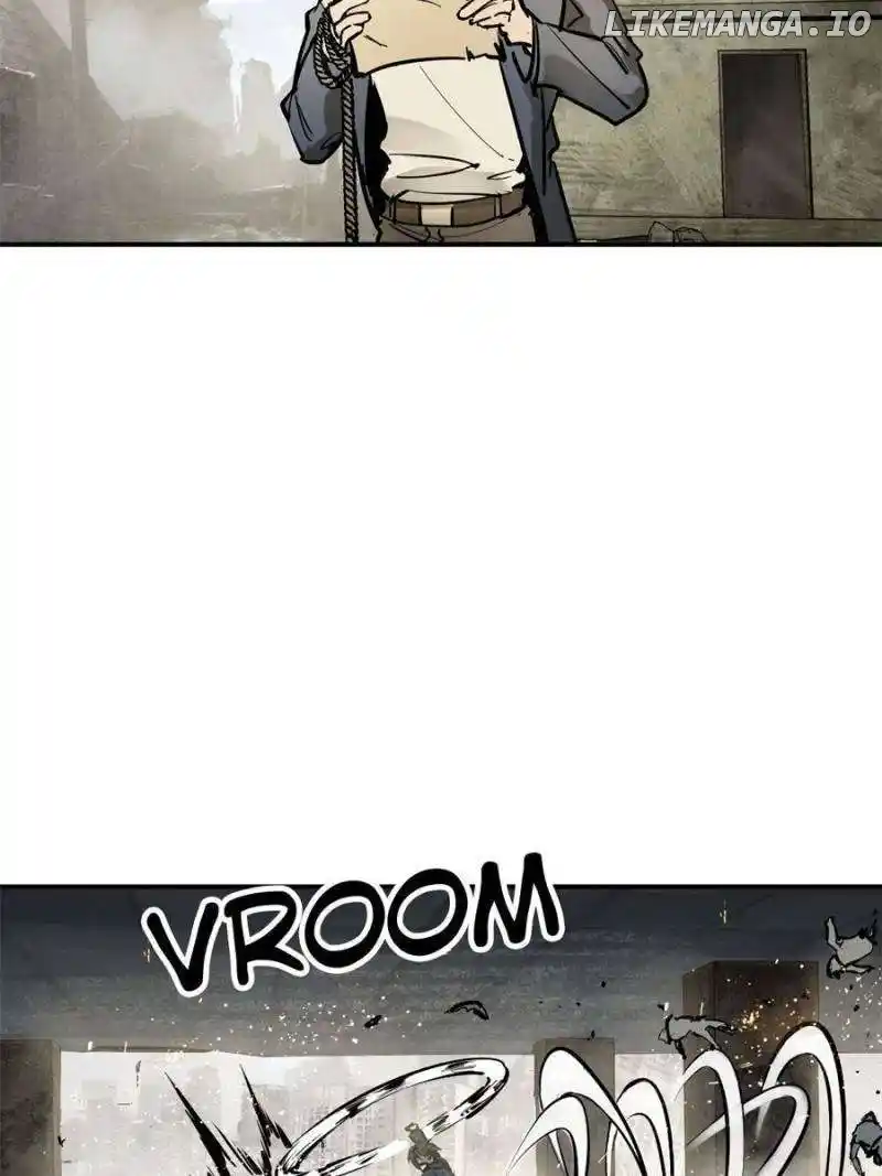 All Starts With Ubume Chapter 264