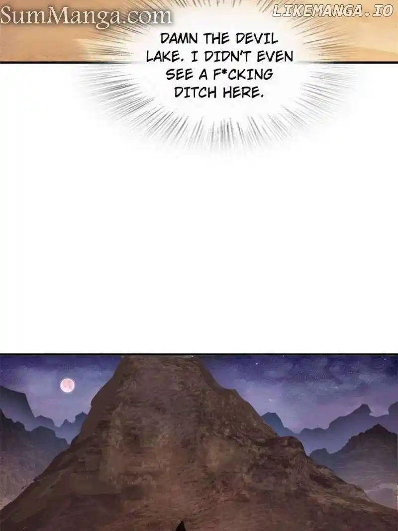 All Starts With Ubume Chapter 264