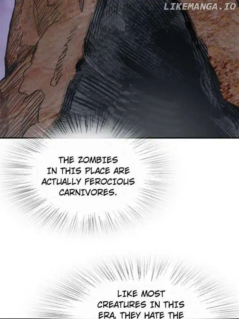 All Starts With Ubume Chapter 264