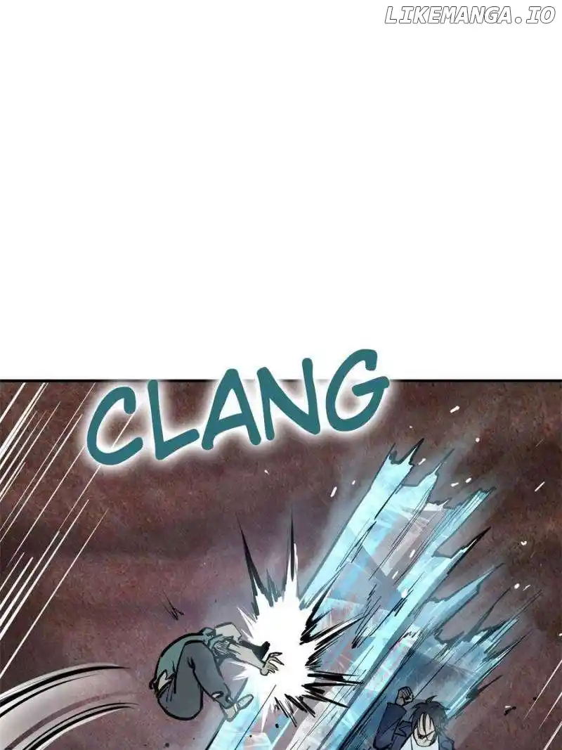 All Starts With Ubume Chapter 264