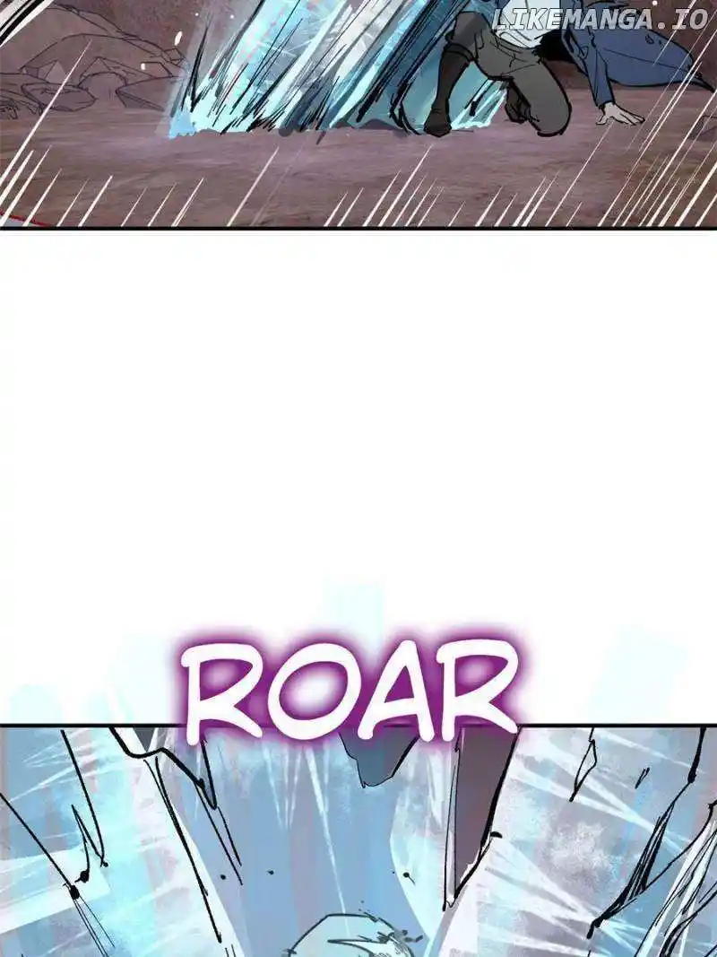 All Starts With Ubume Chapter 264