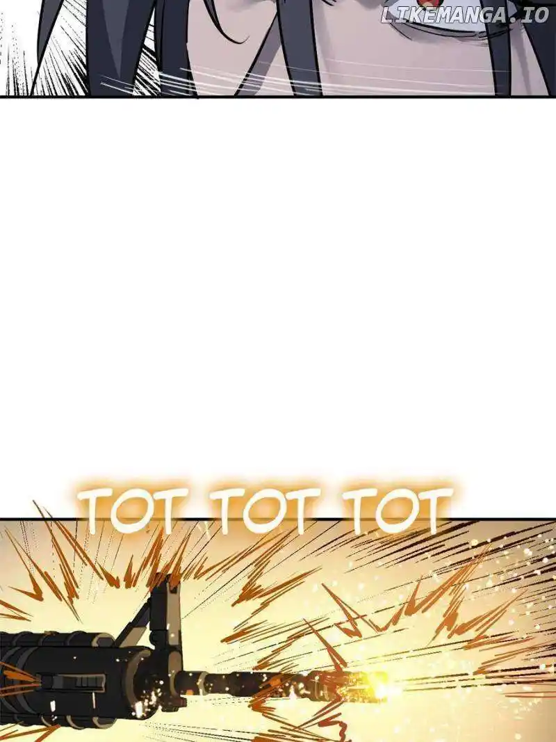 All Starts With Ubume Chapter 264