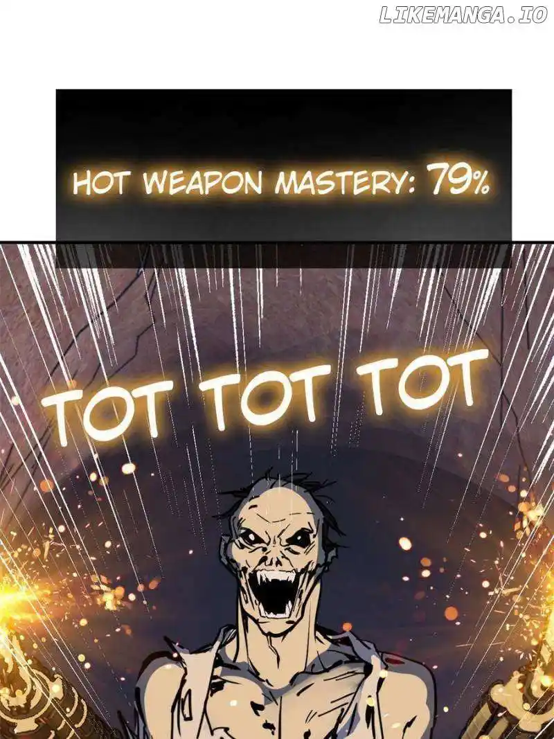 All Starts With Ubume Chapter 264