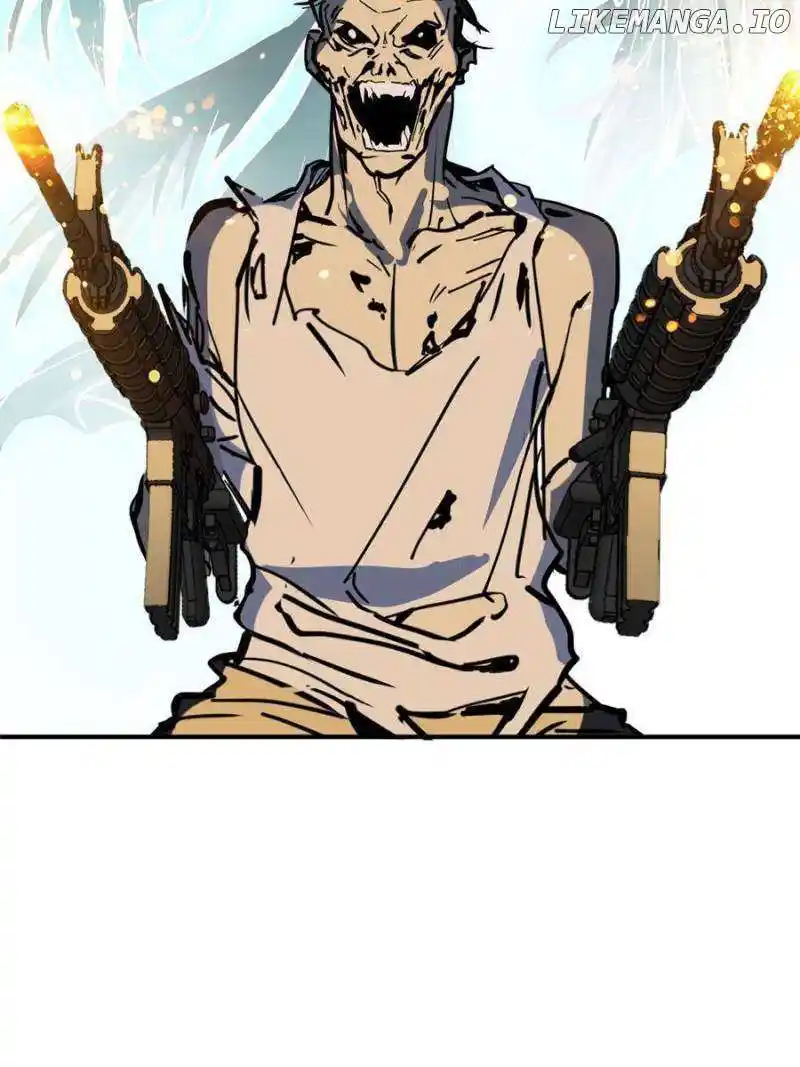 All Starts With Ubume Chapter 264