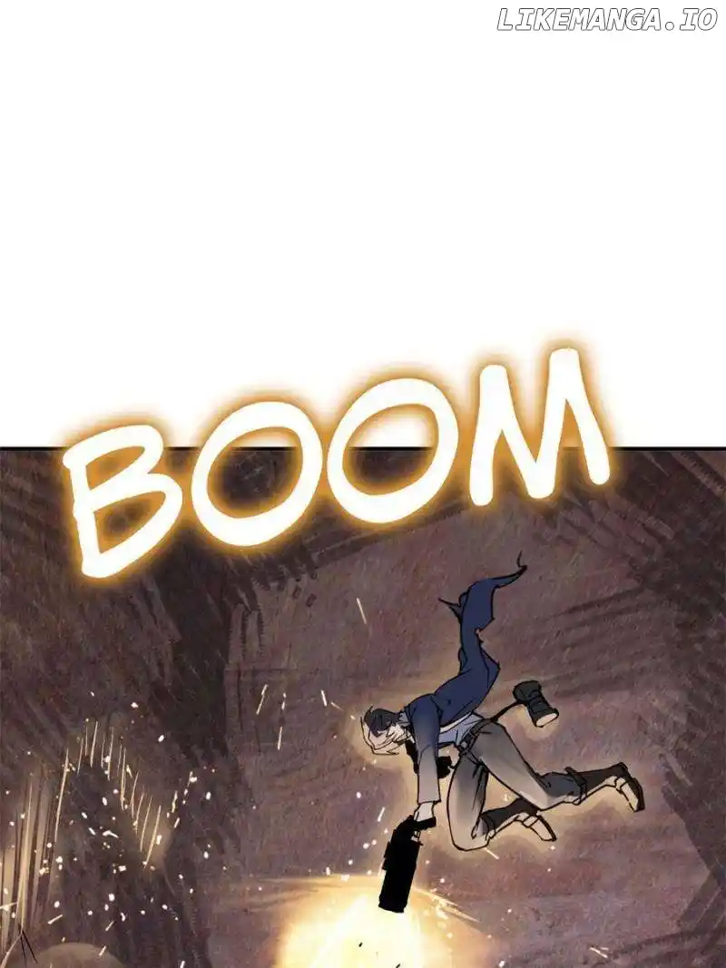 All Starts With Ubume Chapter 264