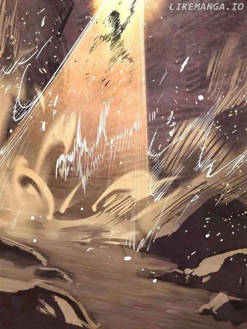 All Starts With Ubume Chapter 264