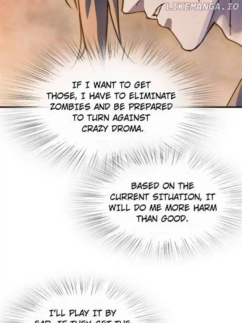 All Starts With Ubume Chapter 264