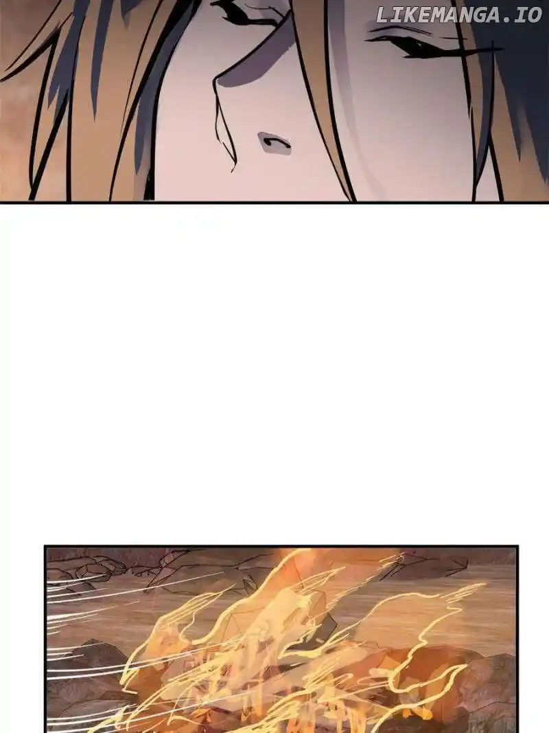 All Starts With Ubume Chapter 264