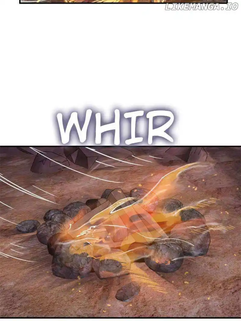 All Starts With Ubume Chapter 264