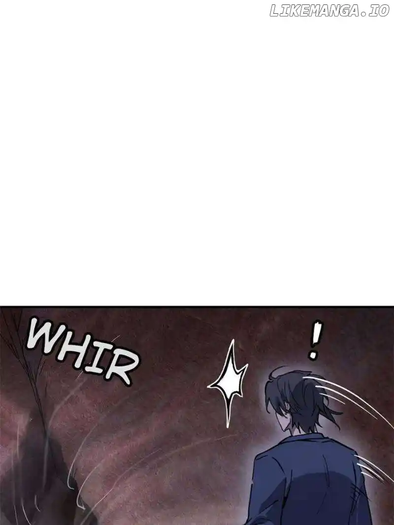 All Starts With Ubume Chapter 264