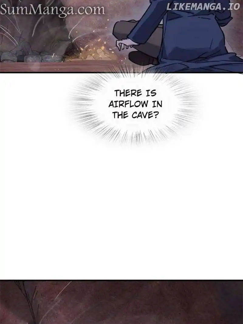 All Starts With Ubume Chapter 264