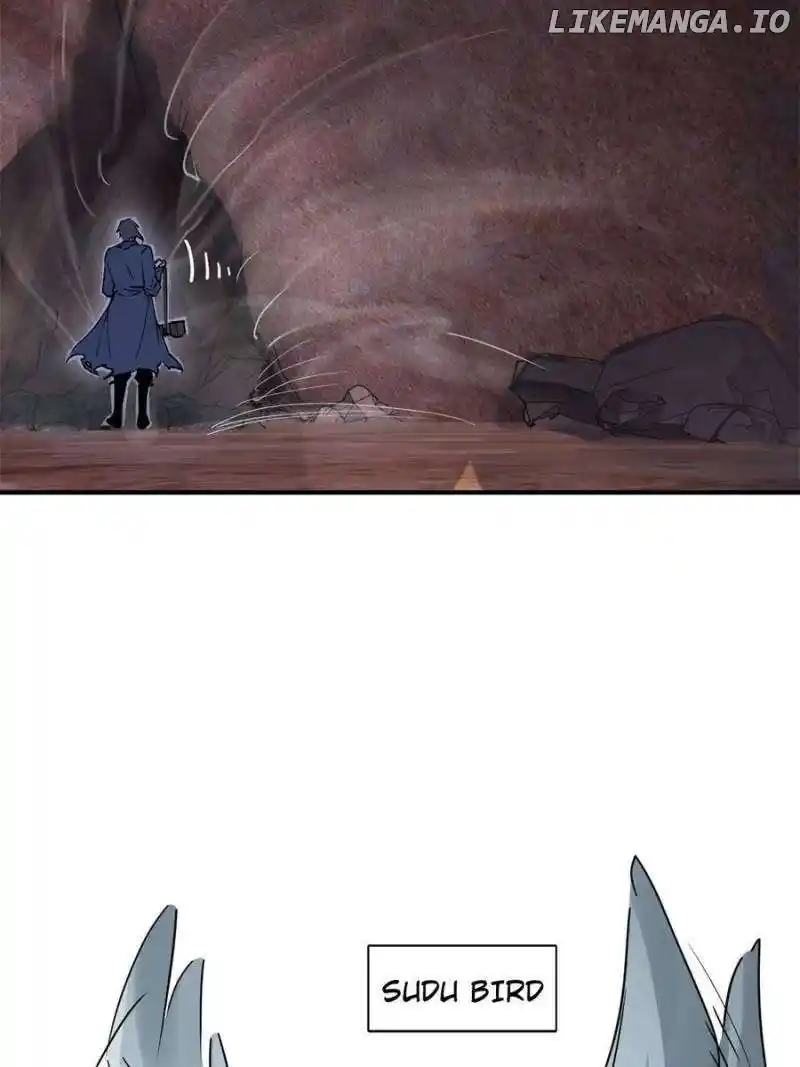 All Starts With Ubume Chapter 264