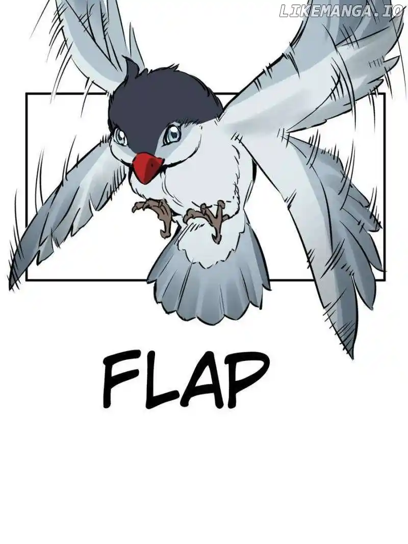 All Starts With Ubume Chapter 264