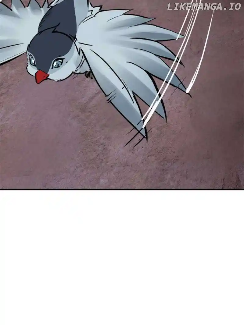 All Starts With Ubume Chapter 264