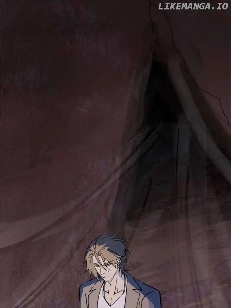 All Starts With Ubume Chapter 264