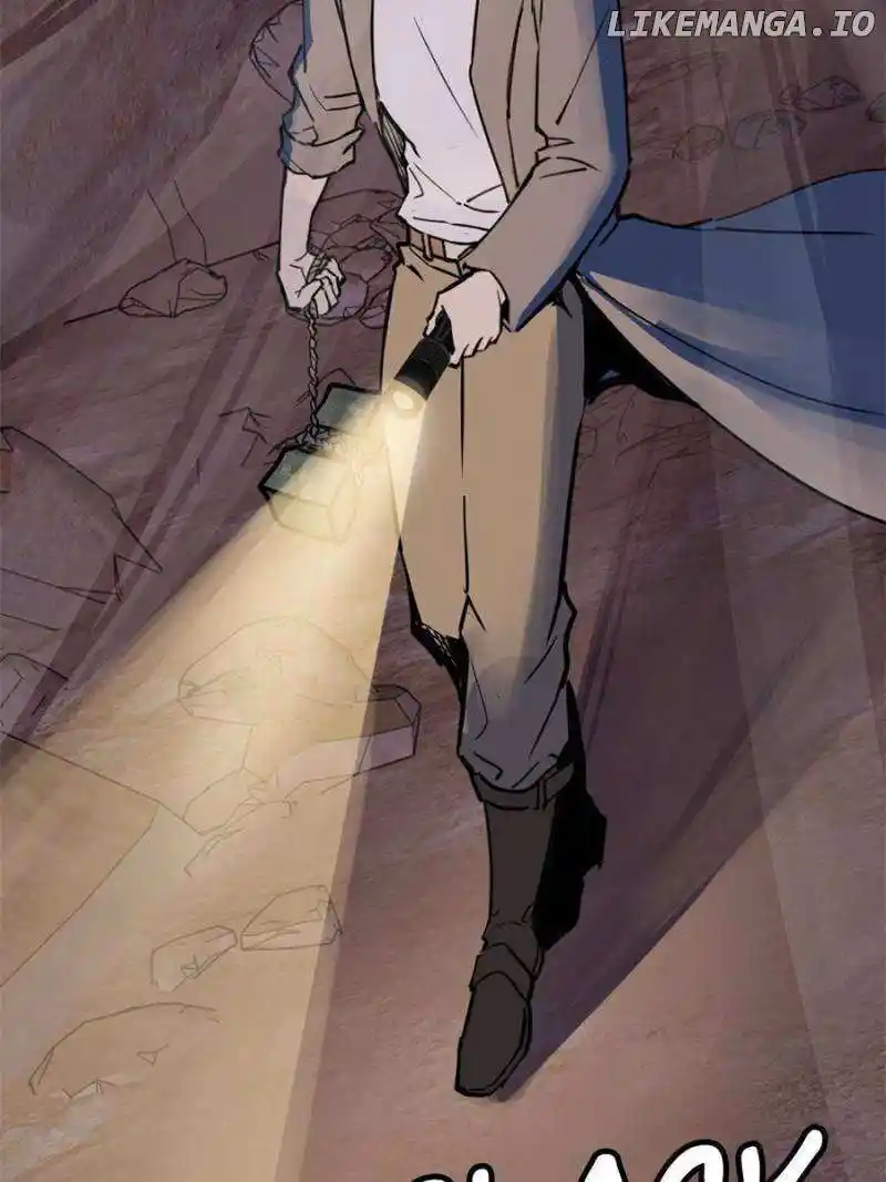 All Starts With Ubume Chapter 264